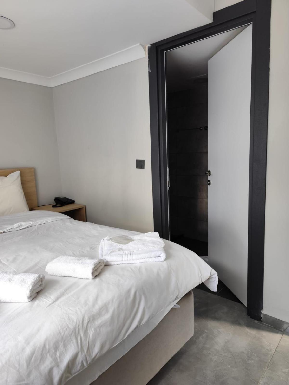 Moonlight Hotel Estambul Exterior foto